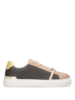 SNEAKERS DONNA - LIU-JO MARRONE - BA6059EX338