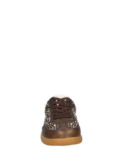 SNEAKERS DONNA - LIU-JO MARRONE - BF6049PX946