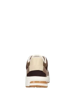 SNEAKERS DONNA - LIU-JO MARRONE - BF6063PX030