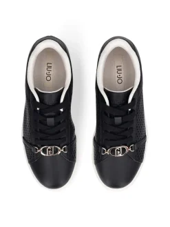 SNEAKERS DONNA - LIU-JO NERO - BA6063PX246