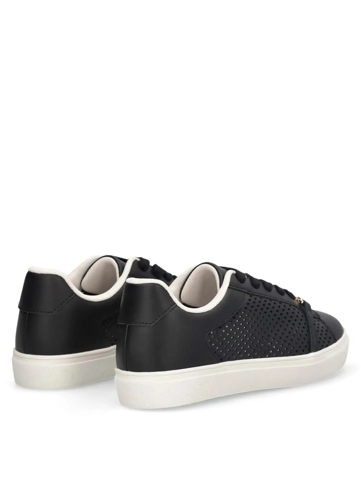 SNEAKERS DONNA - LIU-JO NERO - BA6063PX246