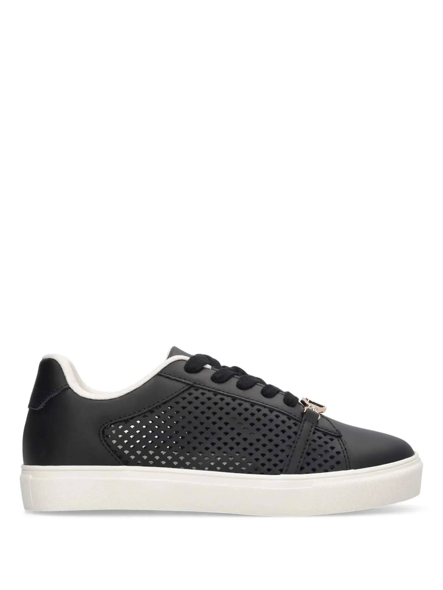 SNEAKERS DONNA - LIU-JO NERO - BA6063PX246