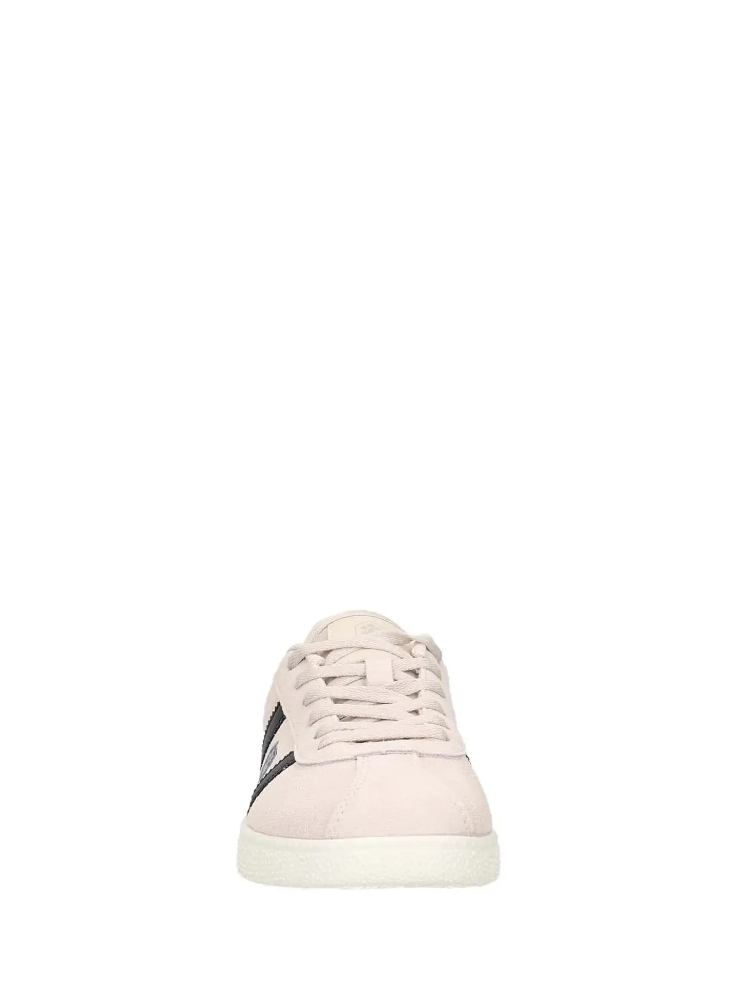 SNEAKERS DONNA - LUMBERJACK BEIGE - 102268332