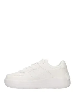 SNEAKERS DONNA - LUMBERJACK BIANCO - 102268546