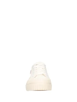 SNEAKERS DONNA - LUMBERJACK BIANCO - 102269432