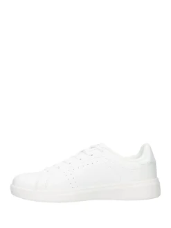 SNEAKERS DONNA - LUMBERJACK BIANCO - 102268560