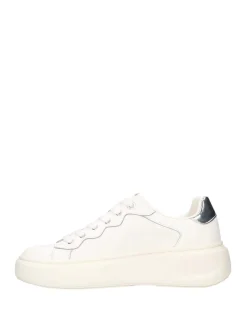 SNEAKERS DONNA - LUMBERJACK BIANCO - 102277557