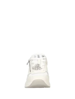 SNEAKERS DONNA - LUMBERJACK BIANCO - 102268772