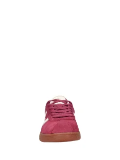 SNEAKERS DONNA - LUMBERJACK BORDEAUX - 102268400