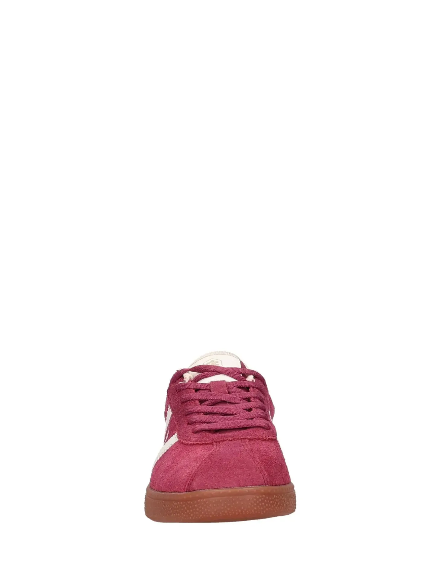 SNEAKERS DONNA - LUMBERJACK BORDEAUX - 102268400