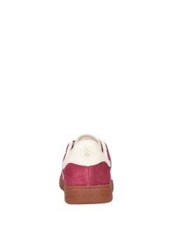 SNEAKERS DONNA - LUMBERJACK BORDEAUX - 102268400