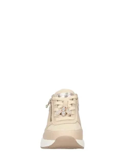 SNEAKERS DONNA - LUMBERJACK SABBIA - 102269223