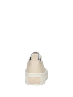 SNEAKERS DONNA - NAZARENO GABRIELLI SABBIA - 0520