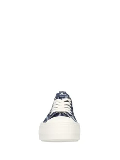 SNEAKERS DONNA - NAZARENO GABRIELLI JEANS - 0520