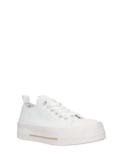 SNEAKERS DONNA - NAZARENO GABRIELLI BIANCO - 0520