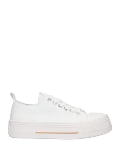 SNEAKERS DONNA - NAZARENO GABRIELLI BIANCO - 0520