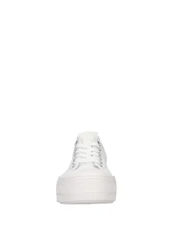 SNEAKERS DONNA - NAZARENO GABRIELLI BIANCO - 0520