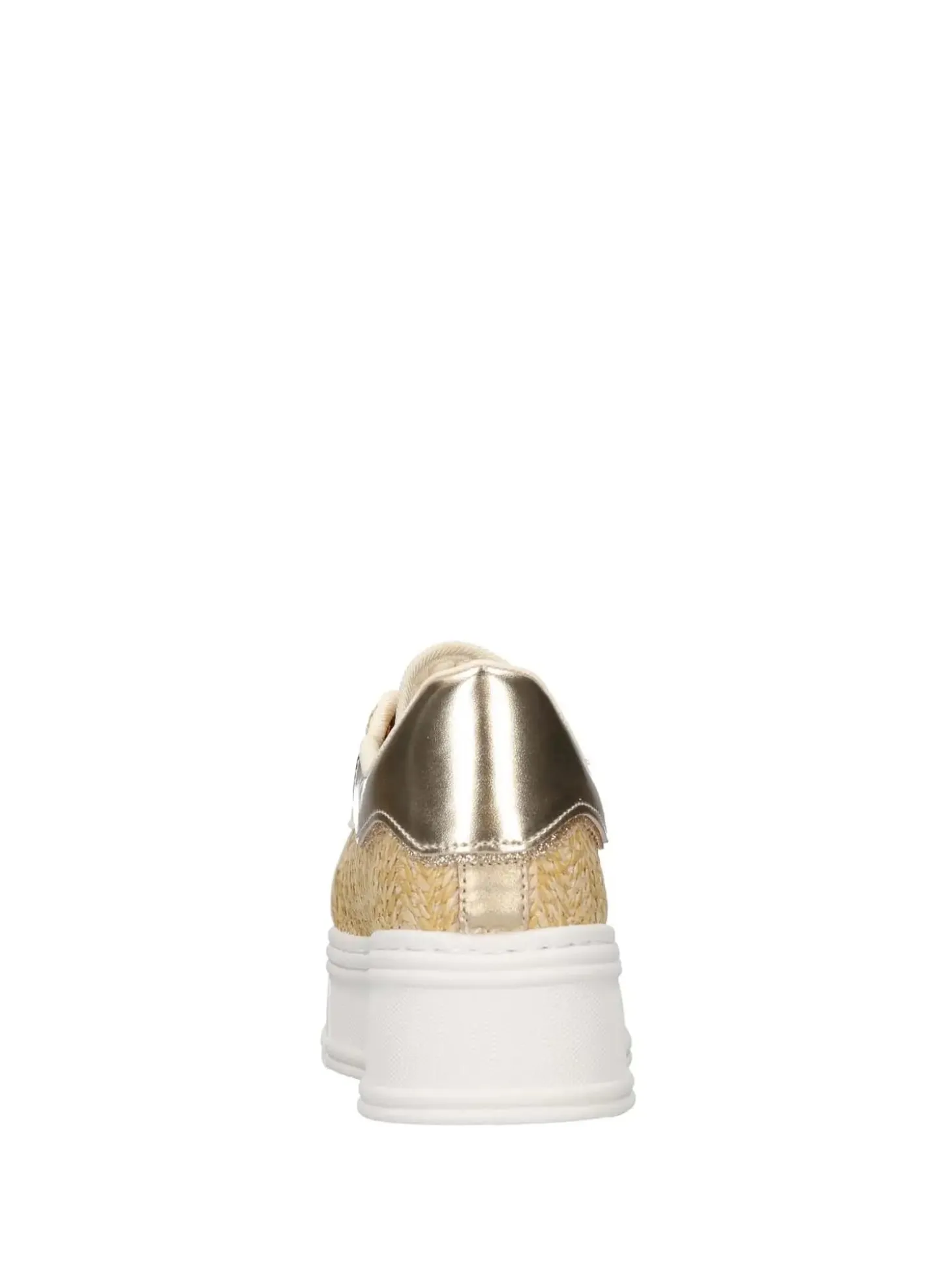 SNEAKERS DONNA - NINI BEIGE - 26283
