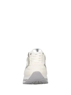 SNEAKERS DONNA - NINI BIANCO - 26274