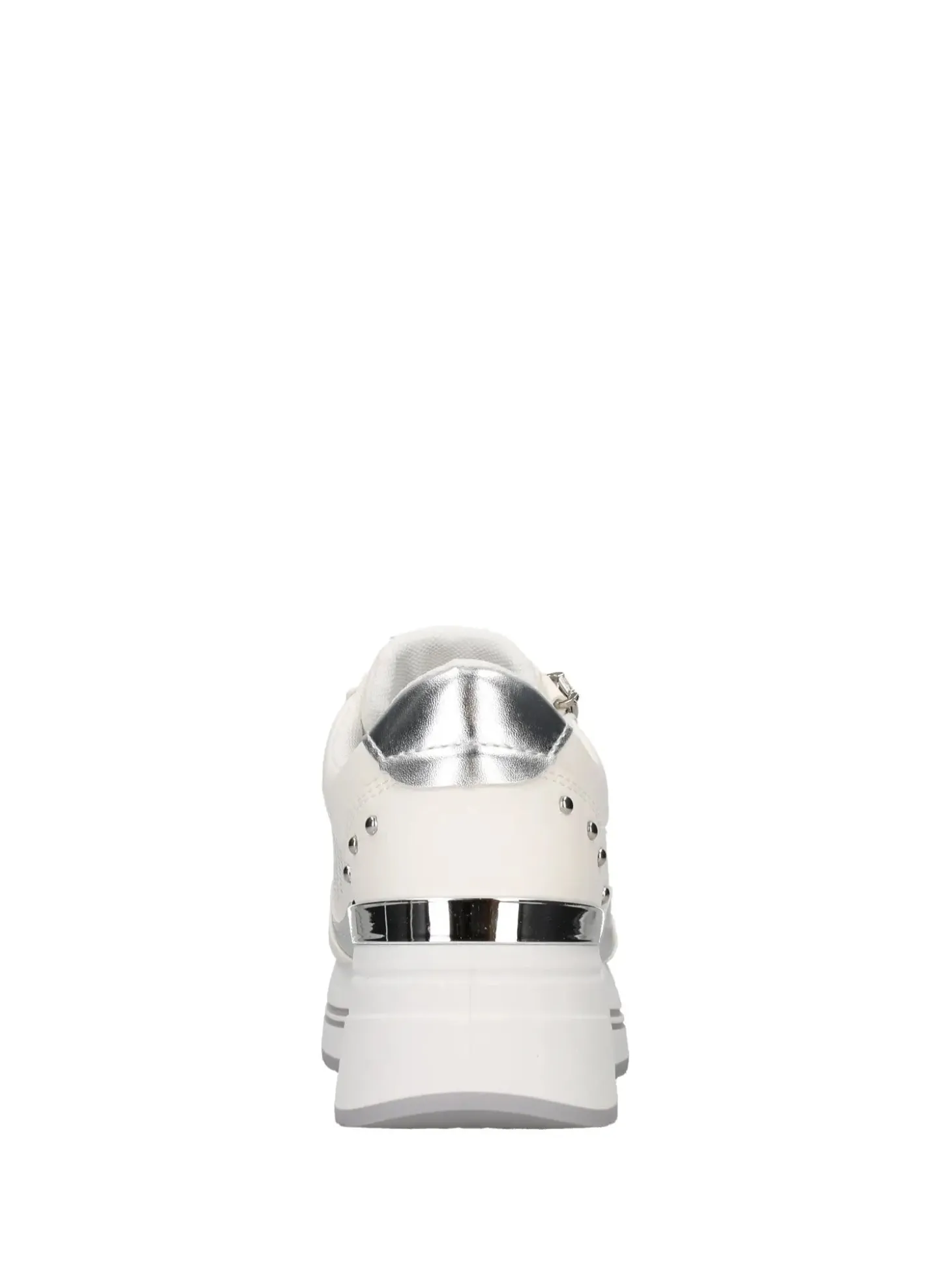 SNEAKERS DONNA - NINI BIANCO - 26274