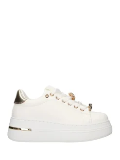 SNEAKERS DONNA - NINI BIANCO - 26277