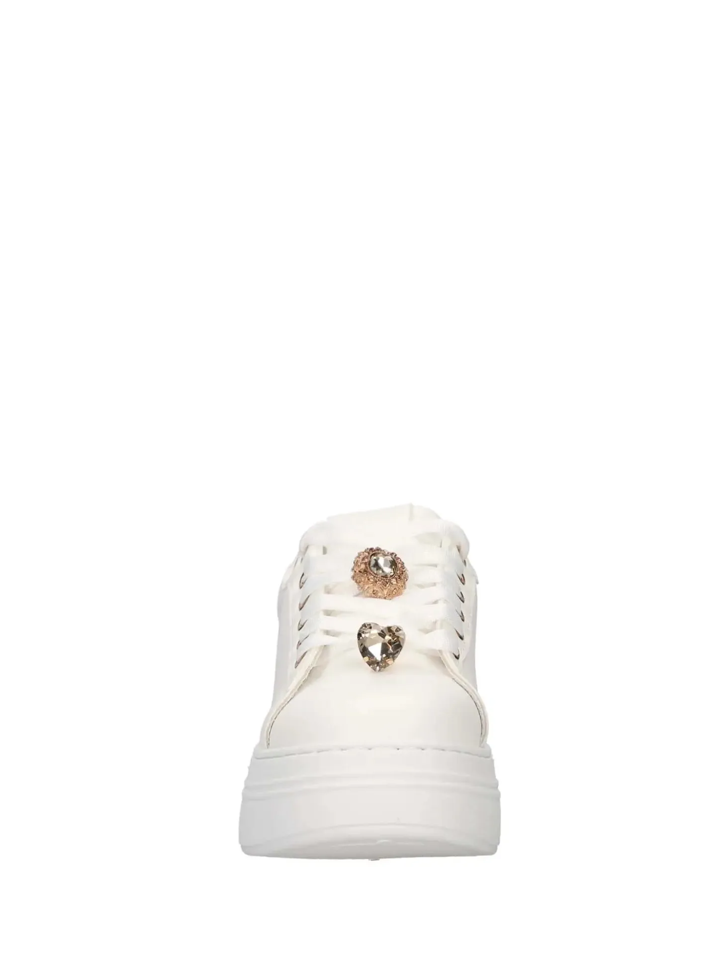 SNEAKERS DONNA - NINI BIANCO - 26277