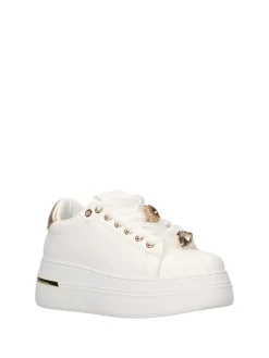SNEAKERS DONNA - NINI BIANCO - 26277
