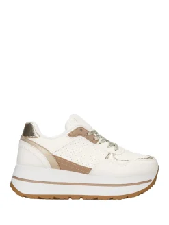 SNEAKERS DONNA - NINI BIANCO - 26275