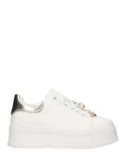 SNEAKERS DONNA - NINI BIANCO - 26283