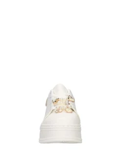 SNEAKERS DONNA - NINI BIANCO - 26283