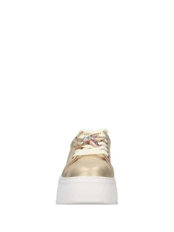 SNEAKERS DONNA - NINI ORO - 26279