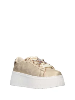 SNEAKERS DONNA - NINI ORO - 26279