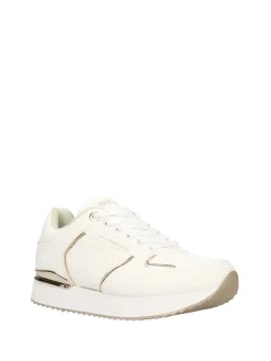 SNEAKERS DONNA - REPLAY BIANCO - RS630174S