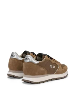 SNEAKERS DONNA - SUN68 ARANCIO - Z46202