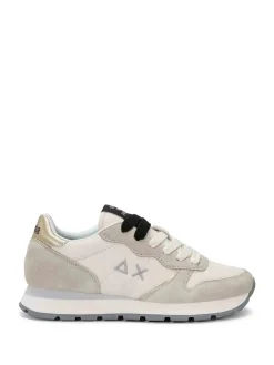 SNEAKERS DONNA - SUN68 PANNA - Z46202