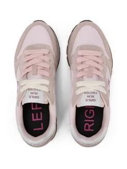 SNEAKERS DONNA - SUN68 ROSA - Z46201