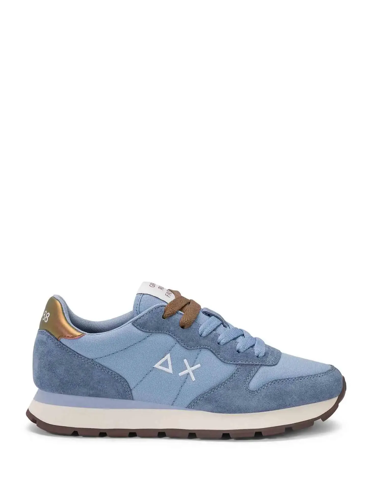 SNEAKERS DONNA - SUN68 SKY - Z46201