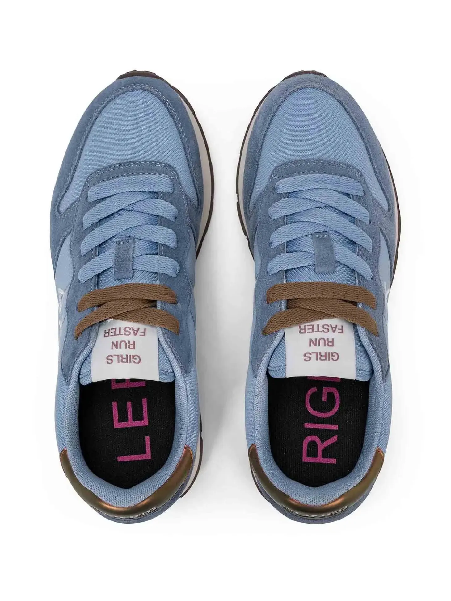SNEAKERS DONNA - SUN68 SKY - Z46201