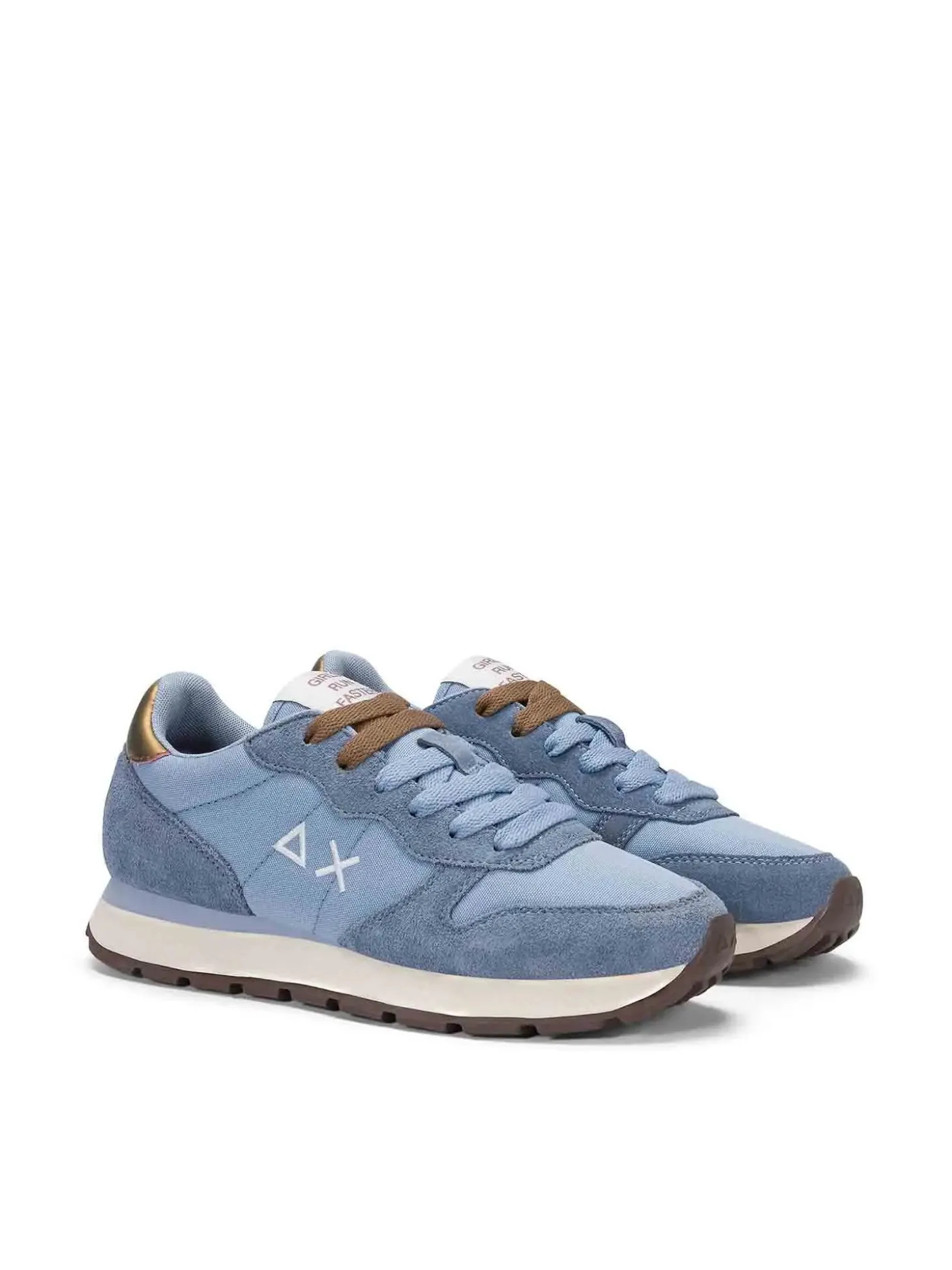 SNEAKERS DONNA - SUN68 SKY - Z46201