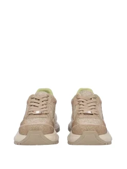 SNEAKERS DONNA - TOSCA BLU BEIGE - SF2606S082