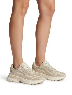 SNEAKERS DONNA - TOSCA BLU BEIGE - SS2608S083