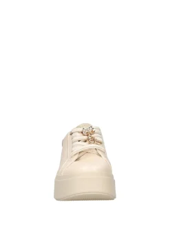 SNEAKERS DONNA - TOSCA BLU BEIGE - SS2603S027