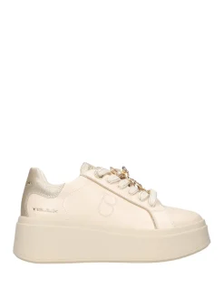 SNEAKERS DONNA - TOSCA BLU BEIGE - SS2603S027