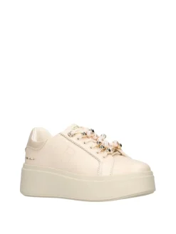SNEAKERS DONNA - TOSCA BLU BEIGE - SS2603S023