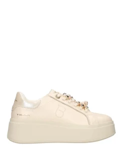 SNEAKERS DONNA - TOSCA BLU BEIGE - SS2603S023