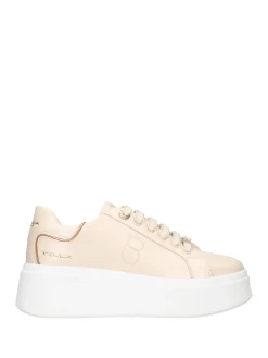 SNEAKERS DONNA - TOSCA BLU BEIGE - SS2603S031