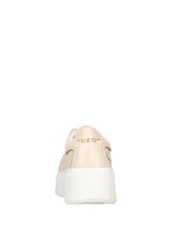 SNEAKERS DONNA - TOSCA BLU BEIGE - SS2603S031