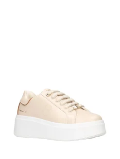 SNEAKERS DONNA - TOSCA BLU BEIGE - SS2603S031
