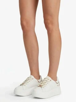 SNEAKERS DONNA - TOSCA BLU BIANCO - SS2603S031