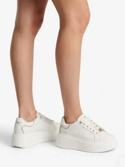 SNEAKERS DONNA - TOSCA BLU BIANCO - SS2603S031